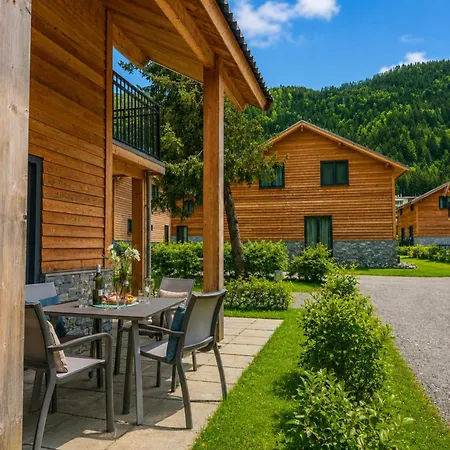 Bergsee Am Chalet