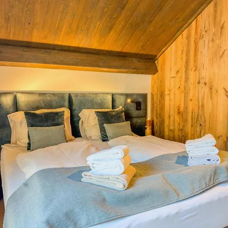 Chalet Bergsee Am Afritz