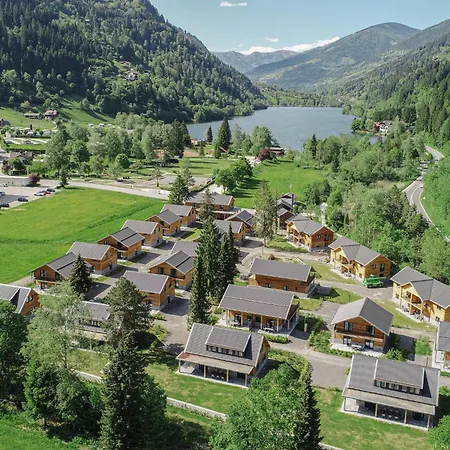 Bergsee Am شاليه