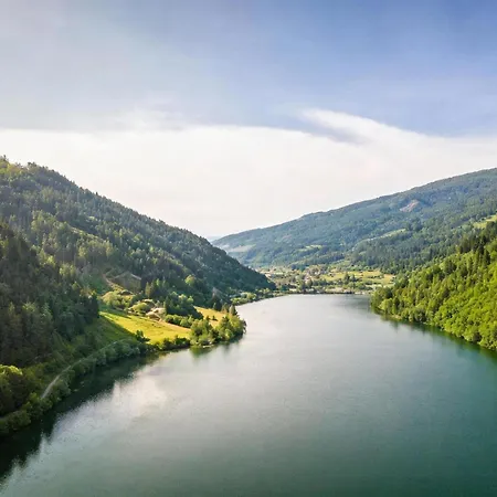 Bergsee Am شاليه *