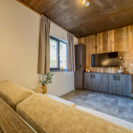 Bergsee Am Chalet Afritz