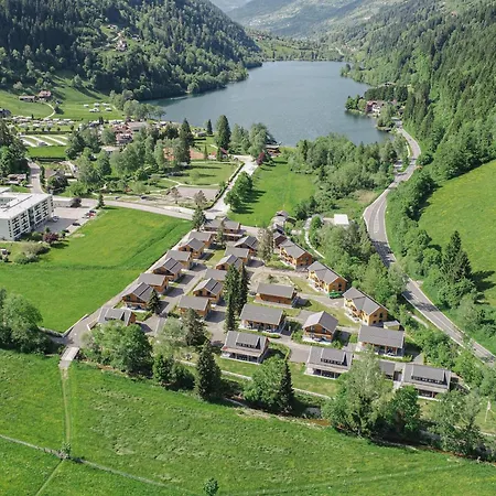 Bergsee Am شاليه